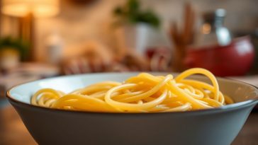 Comment réchauffer des pâtes collées : 12 méthodes qui fonctionnent vraiment