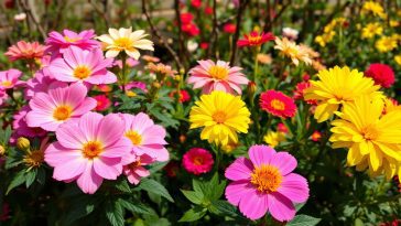 Découvrez les 5 arbustes qui font la magie du printemps dans votre jardin