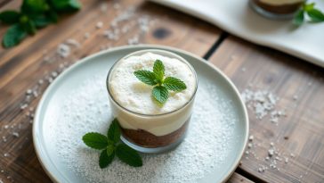 Dessert sans four : la recette à 3 ingrédients qui fait sensation à chaque fois