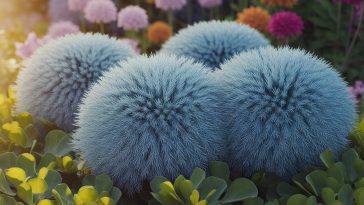 Marre d’une pelouse fragile ? Découvrez comment rendre votre fétuque bleue infaillible en quelques gestes simples !