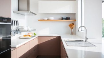 Fini l'égouttoir qui envahit votre cuisine : découvrez les alternatives gain de place qui changent tout