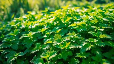 L'ortie : cette herbe sauvage qui pousse partout et se cuisine comme des épinards