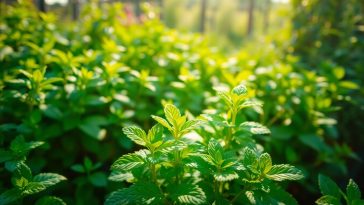 Cette plante protège votre jardin des nuisibles tout en embaumant l’air !