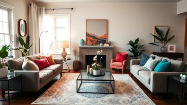 Le secret bien gardé des décorateurs pour sublimer une pièce sans se ruiner