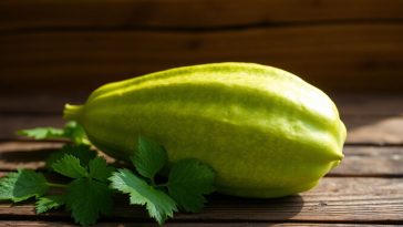 Tout le monde l’ignore, mais ce légume pousse tout seul et c'est une pépite !