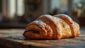 Feuilletés comme jamais, moelleux à souhait : la recette de pains au chocolat que tout le monde s’arrache