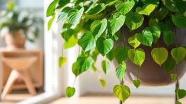 Elles vivent sans terre et assainissent l’air : la plante miracle des petits espaces