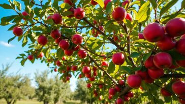 Ces arbres fruitiers se plantent maintenant… et leur récolte pourrait bien vous surprendre !