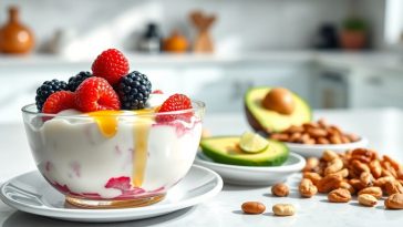 Quelle est la meilleure collation après le sport ? 3 aliments qui favorisent la récupération et la fonte des graisses