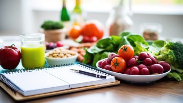 Fini les régimes bidons : voici les 5 vraies astuces pour perdre du poids sans vous frustrer !