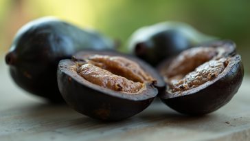 Oubliez le chocolat : ce fruit surprenant va transformer vos gâteaux en bombes gourmandes