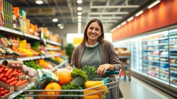 Chaque passage au supermarché vous coûte plus cher à cause de ces erreurs que tout le monde fait !