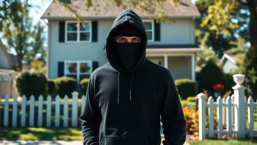 Ne cachez plus rien ici : les cambrioleurs fouillent toujours ces endroits en priorité