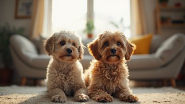 Avant de craquer pour un deuxième chien, posez-vous ces questions cruciales que 90 % des gens oublient