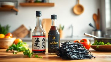 3 ingrédients japonais faciles à adopter pour révolutionner votre cuisine quotidienne