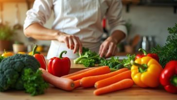 5 erreurs à éviter quand vous cuisinez vos légumes