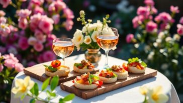 5 recettes d'apéro printanier qui vont faire parler à votre prochain dîner