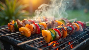 Vos invités vont halluciner : testez ces 5 recettes de barbecue simples mais bluffantes !