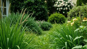 Ces plantes très courantes au jardin attirent les serpents : lesquelles éviter ?