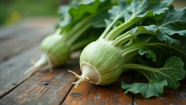 Transformez vos repas de tous les jours avec ce légume étrange mais ultra-savoureux !