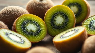 Comment choisir un kiwi parfait : conseils pratiques et secrets de connaisseurs
