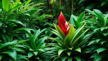 Ce duo de plantes vivaces va métamorphoser votre jardin en 2 mois !