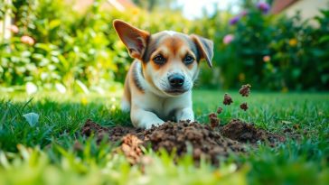 Ce comportement étrange de votre chien cache une cause précise (et des solutions très simples)