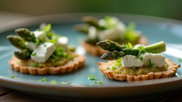 Ils ont remplacé les chips par ça à l’apéro : tout le monde en redemande