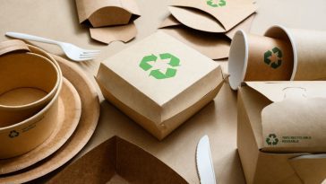 Comment la personnalisation des emballages alimentaires peut transformer l'image de marque des restaurateurs