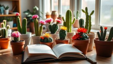 Faire fleurir vos cactus : les astuces qui marchent vraiment