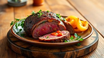 Filet mignon farci au chorizo : la recette qui va faire un carton plein à votre table