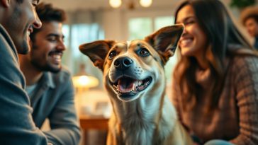 Les 15 mots qui font briller les yeux de votre chien : ce que votre toutou adore entendre