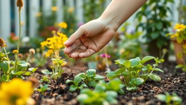 Utiliser du marc de café dans votre jardin ? Découvrez quelles plantes vous risquez de tuer !