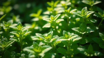 Ces 5 herbes aromatiques à semer en mai vont transformer votre jardin et parfumer tout l’été !
