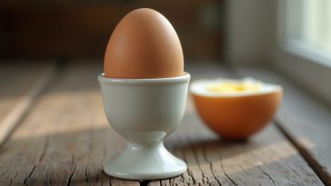 Marre des œufs ratés ? Voici nos conseils pour les cuire à la perfection à chaque fois