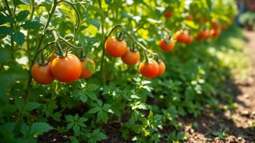 Orties sous vos tomates : la synergie nutritive qui va booster votre potager
