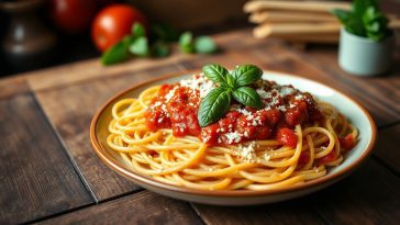 Ne coupez plus jamais vos spaghettis : voici pourquoi ce geste est un sacrilège en Italie