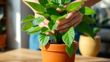 Vous venez d’acheter une plante ? Voici quand et comment la rempoter pour qu’elle survive vraiment