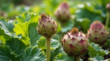 Ces 5 légumes oubliés semés en mai vont faire exploser la saveur de votre potager !