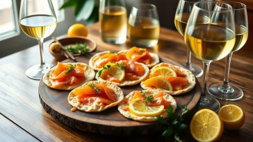 Tortillas de saumon express : la recette parfaite pour bluffer vos invités à l'apéro