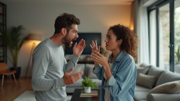 Attention, ces 5 phrases empoisonnent votre couple et détruisent tout ce que vous avez bâti