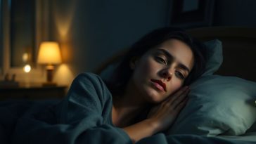 Le top 5 des objets à bannir de votre chambre pour un sommeil profond et réparateur