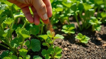 Pourquoi planter de la cannelle dans votre jardin est la meilleure décision que vous prendrez !