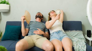 Cet été, restez au frais sans climatisation grâce à ces 5 techniques simples et surprenantes