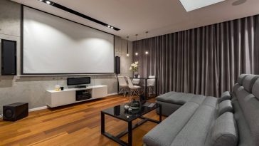 Vous rêvez d’un cinéma à domicile ? Voici comment réussir votre installation
