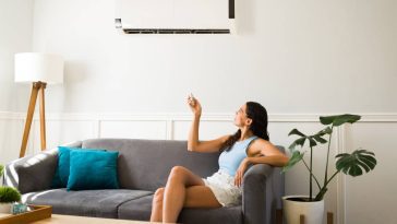 Ce simple ajustement sur votre clim peut faire fondre votre facture d’énergie