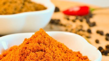 Il suffit d'une pincée de cette épice marocaine pour métamorphoser vos plats