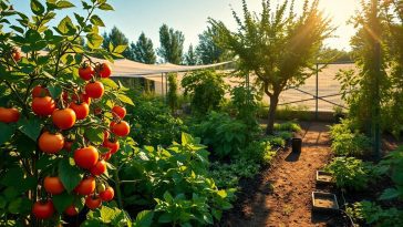 Canicule au jardin ? 5 astuces et variétés pour un potager et verger ultra-productifs malgré la chaleur