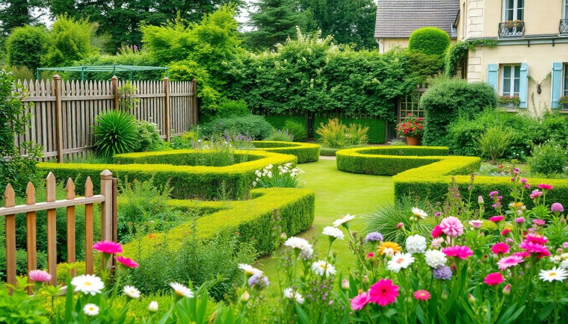 Clôtures et délimitations de jardin : guide pratique pour choisir la solution idéale
