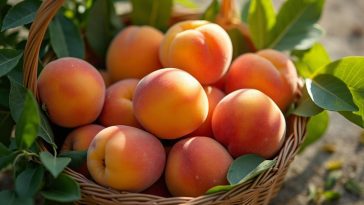 Comment choisir des abricots ultra-sucrés et savoureux : les secrets des experts